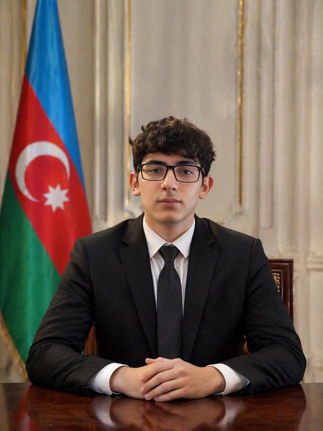  Rüfət Hüseynov