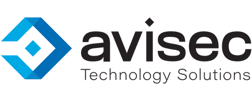Avisec logo