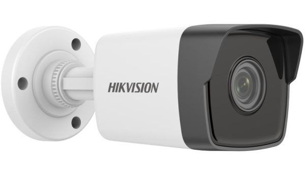 DS-2CD1021G0E-I ECO 2.8mm 2mp Bullet Network Hikvision Camera