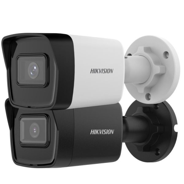 DS-2CD1043G2-IUF 2.8mm 4 MP Fixed Bullet Network Camera