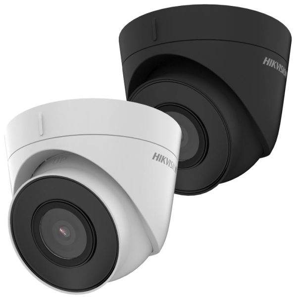 DS-2CD1343G2-I 2,8mm 4mp IR30m Human and Vehicle Detection Turret IP KAMERA HIKVISION