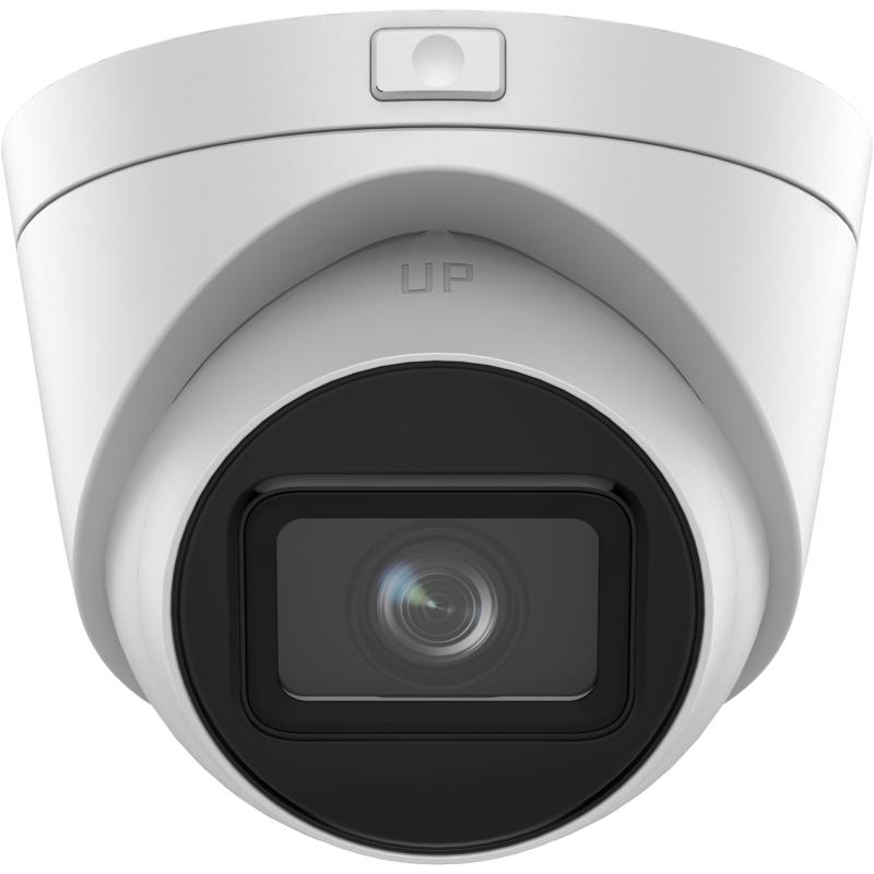 DS-2CD1H43G2-IZ 2,8-12mm 4mp IR30m Human Detection VF Turret IP KAMERA HIKVISION