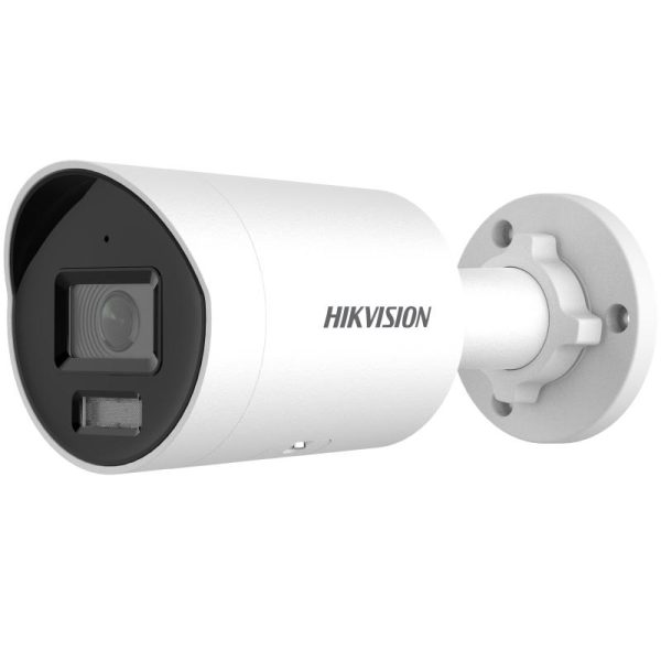 DS-2CD2023G2-IU 2,8mm 2mp IR40m AcuSense Mic Bullet IP KAMERA HIKVISION