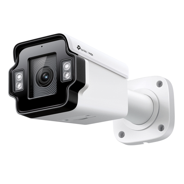 Tp-link VIGI 4MP Outdoor IR Motorized Varifocal Bullet Network Camera