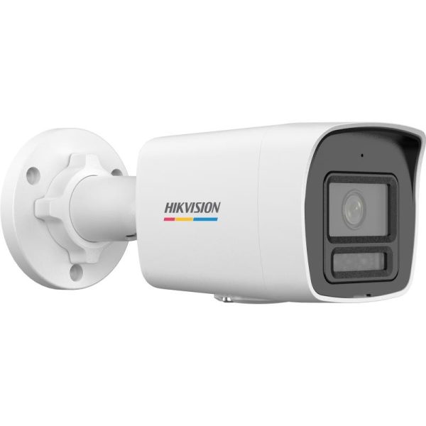 DS-2CD1047G2H-LIU 2.8mm 4 MP Hikvision ColorVu with Smart Hybrid Light Fixed Bullet Network Camera