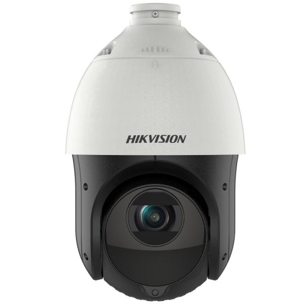 DS-2DE4425IW-DE T5 4.8 mm to 120 mm 4mp IR 100m 25x Zoom AcuSense Outdoor IP PTZ Kamera HIKVISION