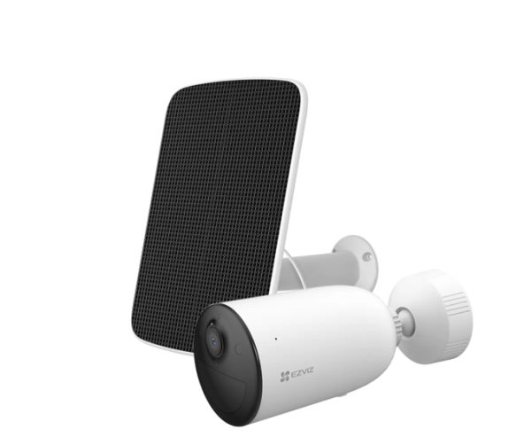 EZVIZ CS-H1c-R101-1G2WR (2.8mm) 2MP IR 10M WiFi 2 way audio MicroSD up to 512GB