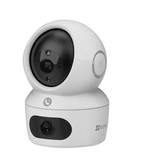 EZVIZ CS-H7c Dual (44WF,W2) 4MP+4MP WiFi Kamera Ezviz+CS-CMT-CARDT64G-D