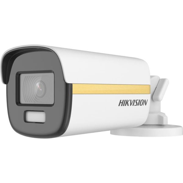 DS-2CE12DF3T-F 3.6mm 2mp LED 40m HD TVI COLORVU Bullet KAMERA HIKVISION