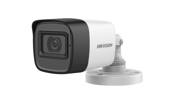 DS-2CE16D0T-ITFS 2.8MM 2MP IR30M MIC TURBO HD KAMERA HIKVISION