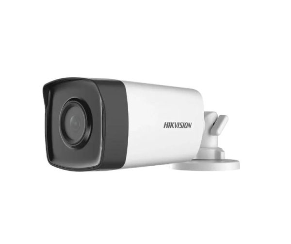 DS-2CE17D0T-IT3 2,8mm 2mp IR 40m Bullet HD TVI KAMERA HIKVISION