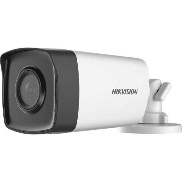 DS-2CE17D0T-IT3 3.6mm 2mp IR 40m Bullet HD KAMERA HIKVISION