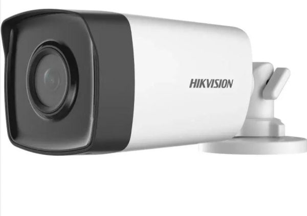 DS-2CE17D0T-IT5 3,6mm 2mp IR 80m Bullet HD KAMERA HIKVISION