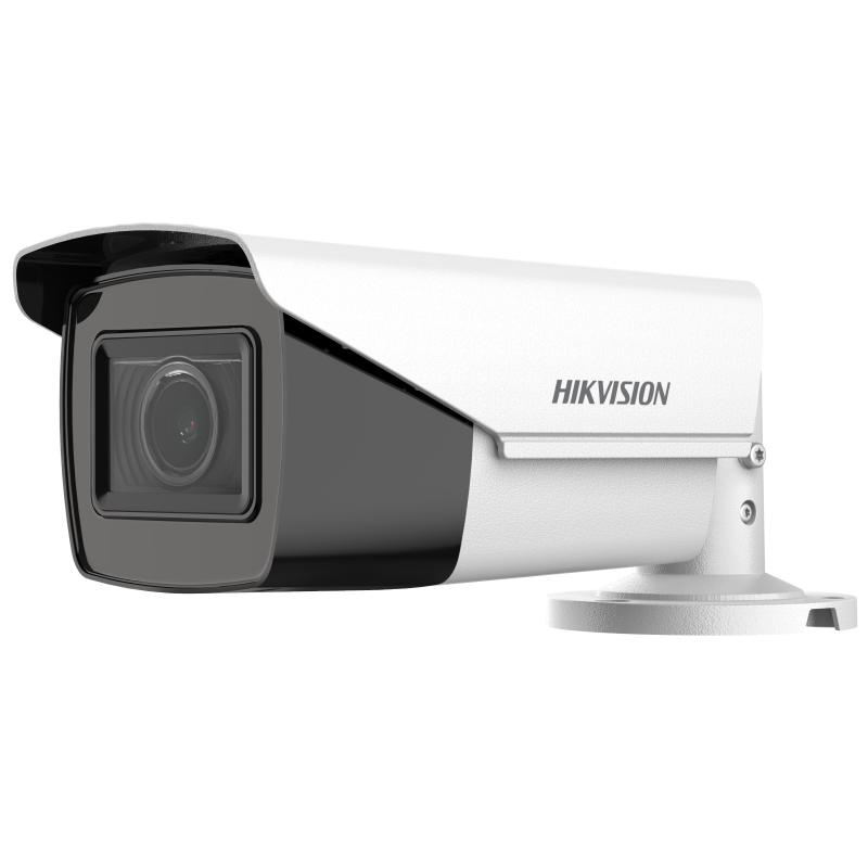DS-2CE19H0T-AIT3ZF00-00000101 2.7-13.5mm 5mp IR 40m VF Bullet HD TVI KAMERA HIKVISION
