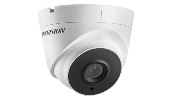 DS-2CE56D0T-IT3E 2,8mm 2mp IR 40m Dome HD KAMERA HIKVISION