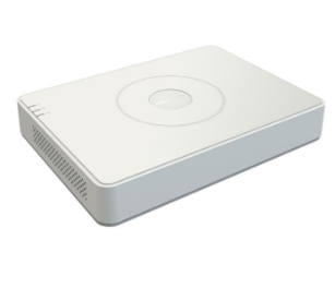 iDS-7116HQHI-M1/S 16-Kanal AcuSense Hybrid Smart DVR HIKVISION