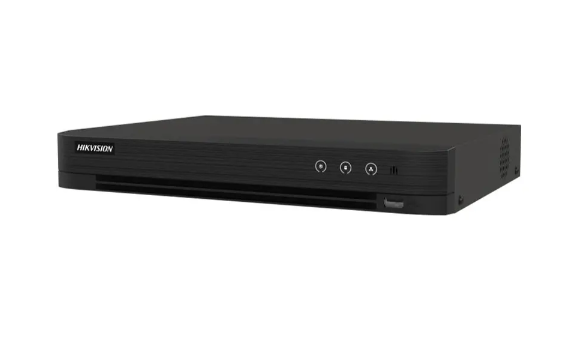  IDS-7204HQHI-M1 S DIGITAL VIDEO RECORDER HIKVISION