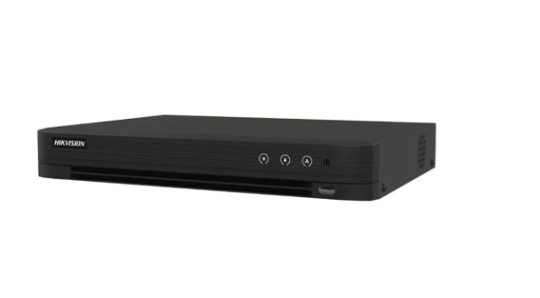 IDS-7232HQHI-M2/S IP UP TO 40CH UP TO 6MP RESOLUTION MOTION DETECTION 2.0 HYBRID SMART DVR HIKVISION
