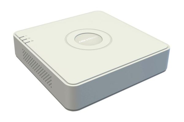 DS-7108NI-Q1 8-ch Mini 1U 8 NVR HIKVISION
