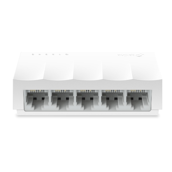 Tp-link LS1005 UN 5-Port 10/100Mbps Desktop Switch