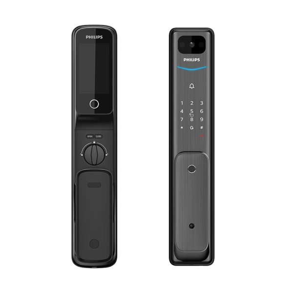 Philips Alpha-VP-5HWS