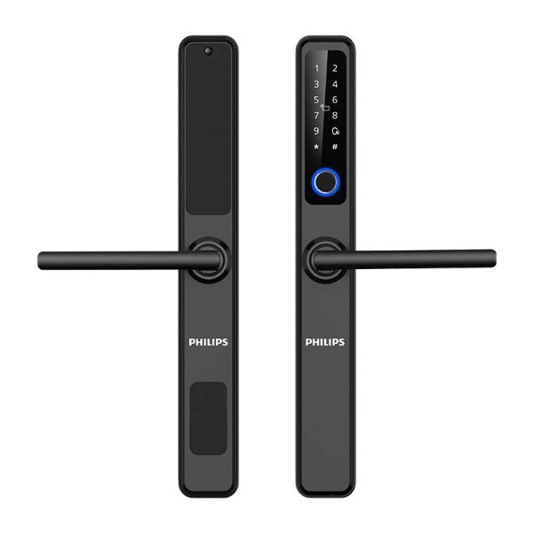 Philips DDL608 5HWS