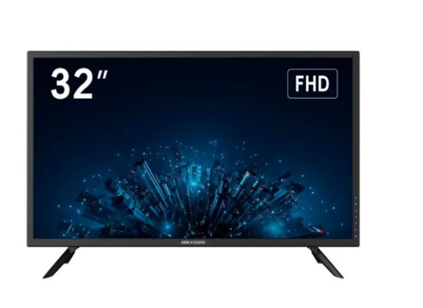 DS-D5032F3-1V0S 32″ SCREEN MONITORS HIKVISION