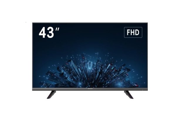 DS-D5043F3-1V0S 43″ MONITOR HIKVISION