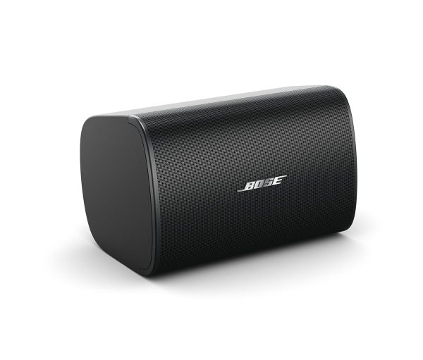 Bose DM6SE BLACK səs dinamiki