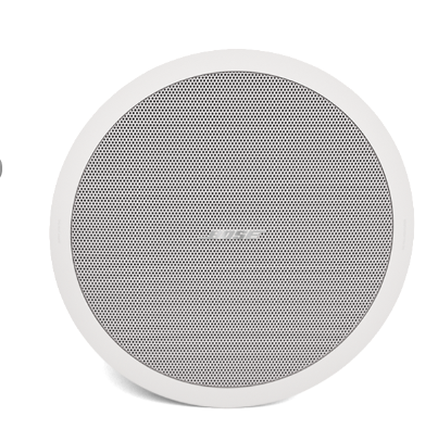 Bose FS4CE WHITE səs dinamiki