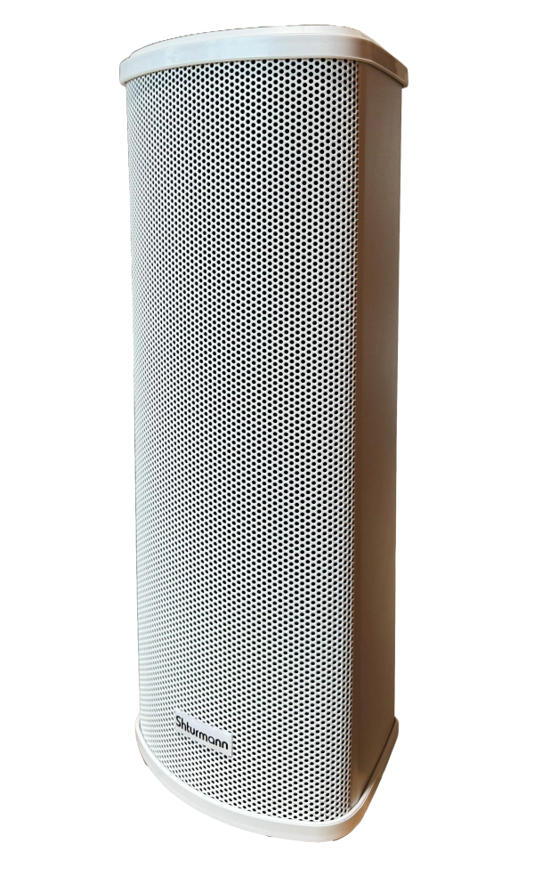 SHTURMANN SH-KDS410MIPA 10W COLUMN IP65