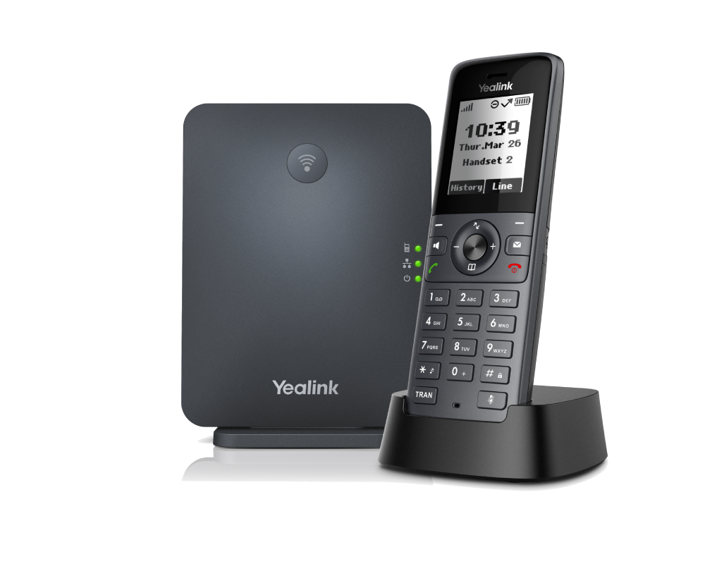  Yealink W71P