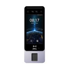 ZKTeco Horus E2-QR Üz Tanıma və QR Kod Terminalı 