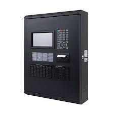 FF FCP500-W Simsiz Adresli Yanğın Alarm Paneli
