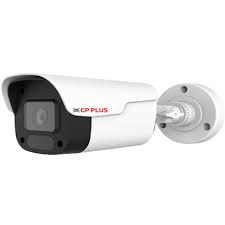 CP PLUS CP-ENC-T21PL3C 2MP Fixed Lens Bullet Camera (30Mtr IR)