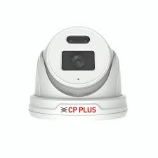 CP PLUS CP-ENC-D21PL3C-GP 2MP Full Color Guard Network Dome Camera