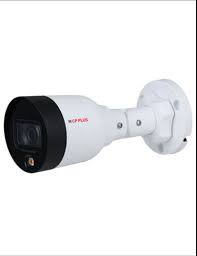 CP PLUS CP-UNC-TA21L2-GP-V5 2MP Full HD Outdoor Network Bullet Camera