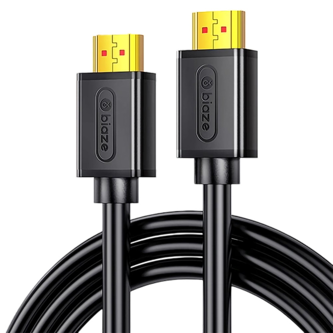 HX1 — Ultra High Speed HDMI 2.0 Kabel (4K HD)