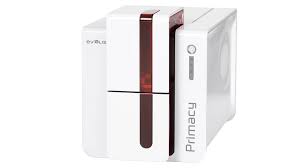 Evolis Plastik Kart Printeri