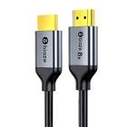 HX37 — Ultra Yüksək Sürətli HDMI 2.1 Kabel (8K HD)