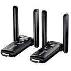 R96 — Simsiz HDMI Ötürücü və Qəbuledici Dəsti