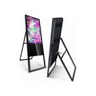 ZKTeco DG03-A2F43 — 43 Düymlük Professional Reklam Ekranı (Digital Signage)