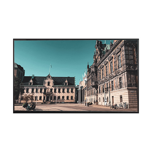 ZKTeco ZK-LED55A-2K-3.5MM — 55 Düymlük Professional Video Wall Displeyi