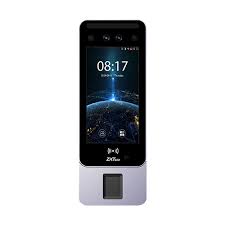ZKTeco Horus E2-FP Face Recognition Terminal Android