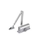 ZKTeco DC80120L — Heavy-Duty Hidravlik Qapı Yayı (80-120 kq)