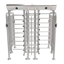 ZKTeco FHT2400D Full Height Turnistile