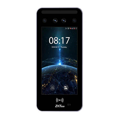 ZKTEco Horus E2 Face Recognition Terminal (Android)