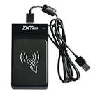 ZKTeco CR20E — Masaüstü USB RFID Kart Oxuyucusu (125 kHz)