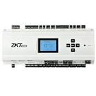 ZKTeco EC10 — 10 Mərtəbəli Biometrik və RFID Mərkəzi Lift İdarəetmə Paneli