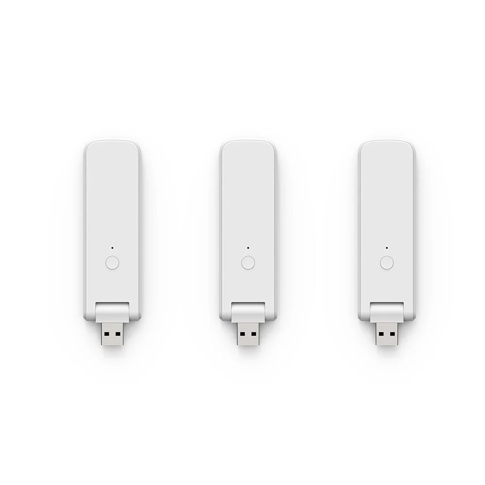 USB Multi-mode Smart Gateway MHUB-FL-U (Zigbee + Bluetooth)